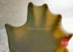 蔓越莓麵包的做法图解2