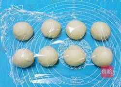 蔓越莓麵包的做法图解5