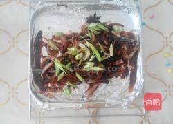 烤箱烤鱼的做法图解11