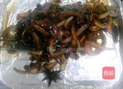 烤箱烤鱼的做法图解10