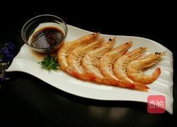 清蒸虾的做法图解7