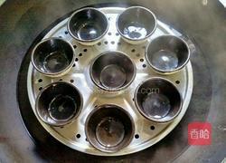 钵仔糕的做法图解5