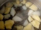 冰糖雪梨苹果汁的做法[图]