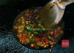 豉汁烤鱼的做法图解12