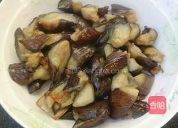 鱼香茄子的做法图解4