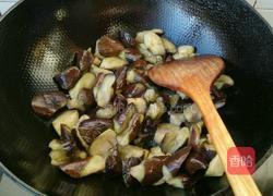 鱼香茄子的做法图解3