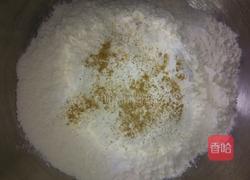 陕西锅盔的做法图解1