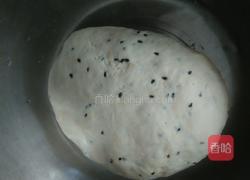 陕西锅盔的做法图解2