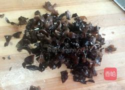 家常豆腐包子的做法图解9