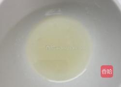 肉松寿司的做法图解2