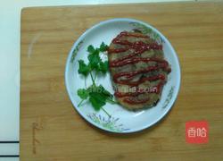 煎鳕鱼的做法图解7