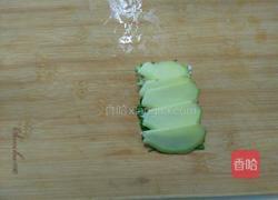 煎鳕鱼的做法图解1