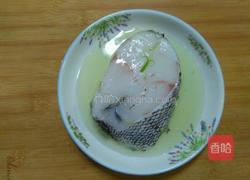 煎鳕鱼的做法图解4