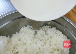 寿司卷的做法图解2