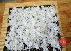 寿司卷的做法图解3