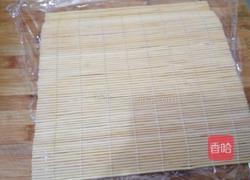 寿司卷的做法图解5