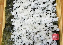 寿司卷的做法图解11