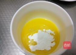 巧克力曲奇的做法图解2