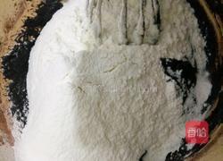 巧克力曲奇的做法图解7