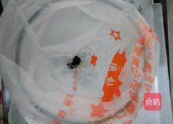 巧克力曲奇的做法图解9