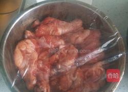 美式蔬菜烤肉的做法图解3