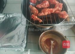 美式蔬菜烤肉的做法图解4