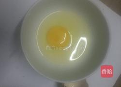 紫菜虾米鸡蛋汤的做法图解3