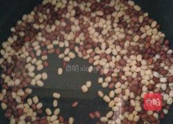 红豆糕的做法图解2