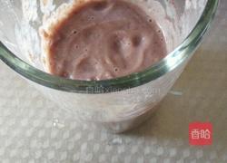 红豆糕的做法图解3