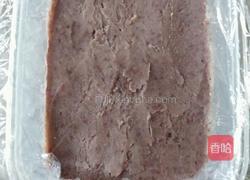 红豆糕的做法图解5