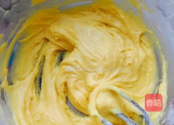 苹果糖心蛋糕的做法图解3