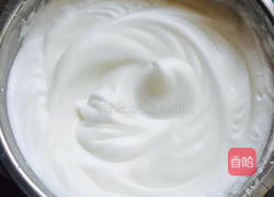 苹果糖心蛋糕的做法图解4