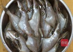 蒸剥皮鱼的做法图解1