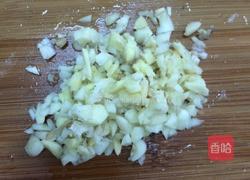 清炒秋葵的做法图解3