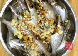 蒸剥皮鱼的做法图解4
