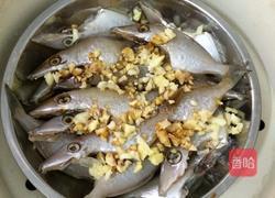 蒸剥皮鱼的做法图解5