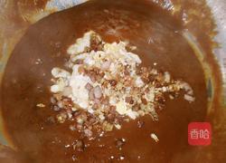 炸酱面炸酱的做法图解6