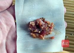 如意元宝馄饨的做法图解5