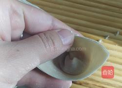 如意元宝馄饨的做法图解7