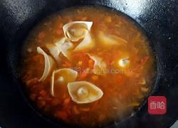 如意元宝馄饨的做法图解13