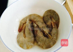 汤面条的做法图解7