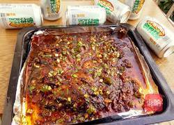 豉汁烤鱼的做法图解18