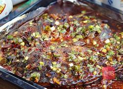 豉汁烤鱼的做法图解19