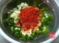 翠拌荞麦面的做法图解4