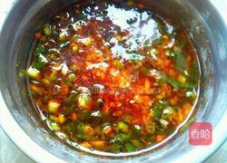 翠拌荞麦面的做法图解6