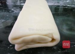 自制蛋挞皮的做法图解7