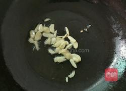 家常炒凉皮的做法图解3