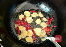 家常红焖羊肉的做法图解2