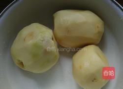 拌土豆丝的做法图解1