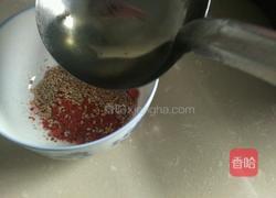 拌土豆丝的做法图解6